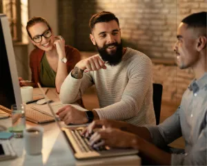 VR Software Solutions